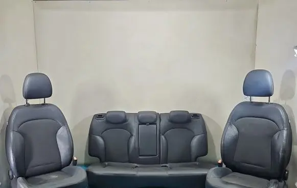Hyundai ix35 Seat set IMPRK1596581