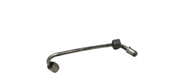 Opel Insignia A Fuel injector supply line/pipe 55204729