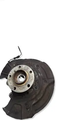 BMW X3 F25 Rear wheel hub 