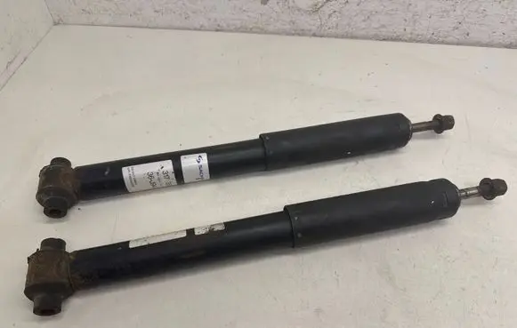 Volvo XC90 Rear shock absorber/damper 317350