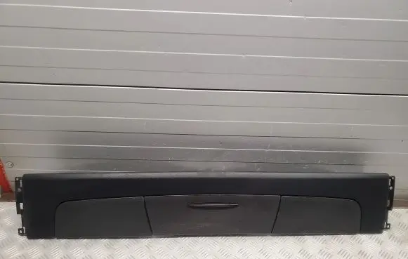 Mercedes-Benz SL R231 Parcel shelf A2316900107 A2316900541