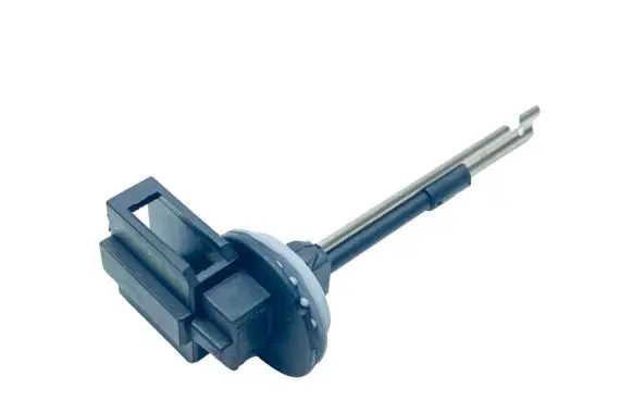 Volkswagen e-Up Interior temperature sensor 1KD907543A