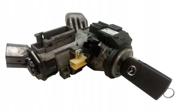 Mazda 6 Ignition lock GS1D66938