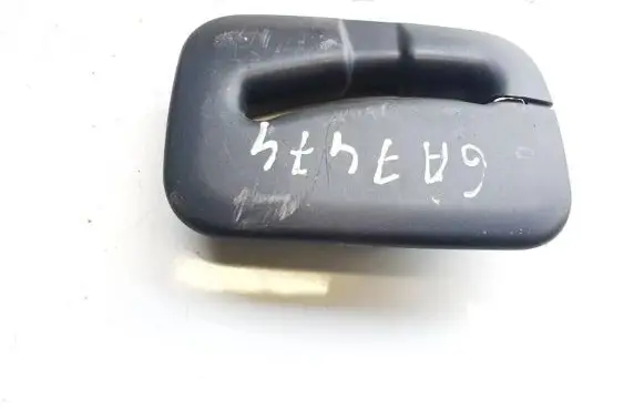 Audi A3 S3 8P Other interior part 8308232