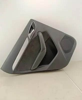 Audi Q3 8U Rear door card panel trim 8U0867305