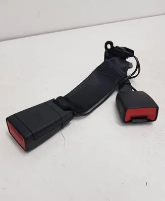 Mercedes-Benz B W247 Middle seatbelt buckle (rear) A2478609803
