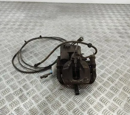 Mercedes-Benz Sprinter W907 W910 Rear brake caliper A9104231901