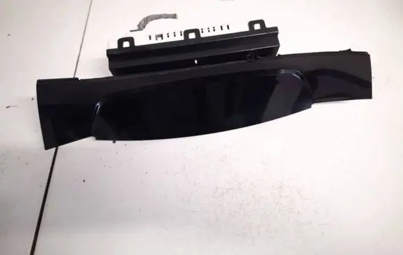 Honda Civic Speedometer (instrument cluster) hr0343504