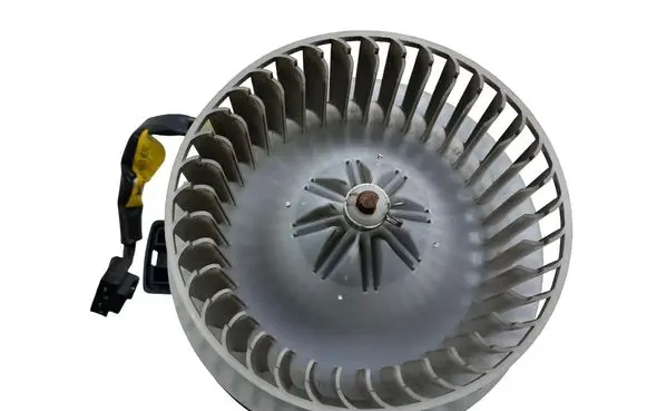 Toyota Prius (XW20) Heater fan/blower 1940001390