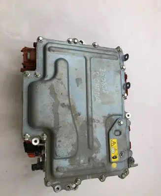 Renault Captur II Voltage converter inverter 291a18606r