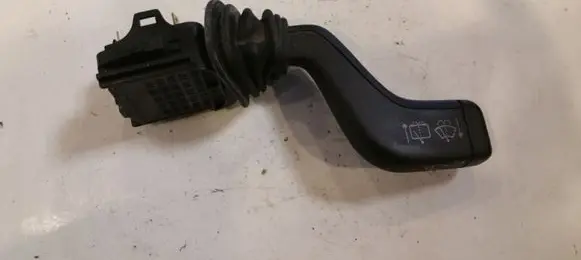 Opel Zafira A Wiper control stalk 090243395501392 090481242501579 090243394501538