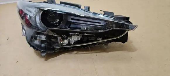 Mazda CX-5 Headlight/headlamp 3917424300