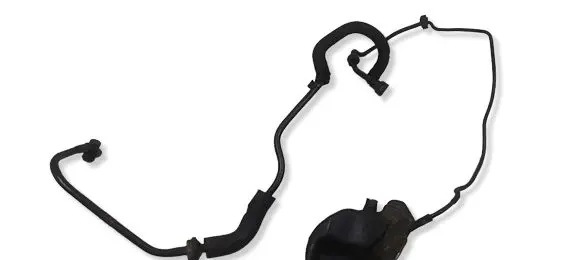 Volvo V50 Vacuum air tank 