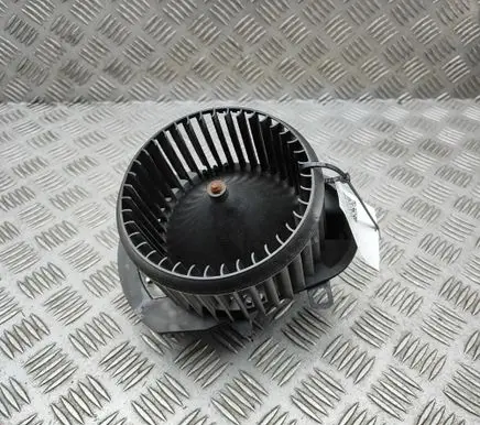 Porsche Cayenne (92A) Heater fan/blower 7P0820021E 0130115560