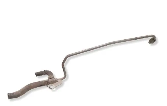 Porsche Cayenne (92A) Engine coolant pipe/hose 057121492R