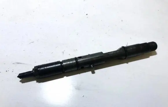 Audi A6 S6 C5 4B Fuel injector 059130201ae 0432133825