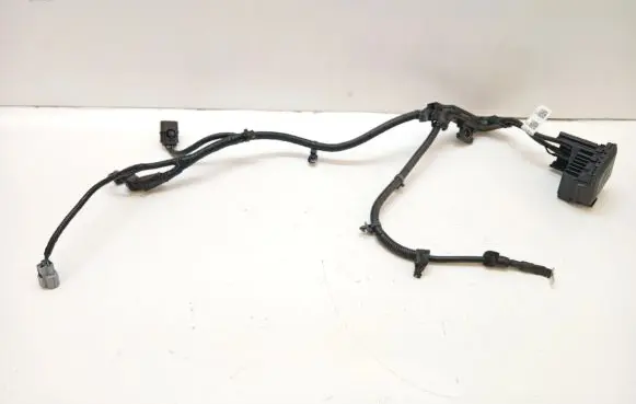 Hyundai i30 Negative earth cable (battery) 91855-G4041