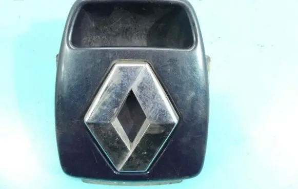 Renault Laguna II Tailgate/trunk/boot exterior handle IMPRK1276941