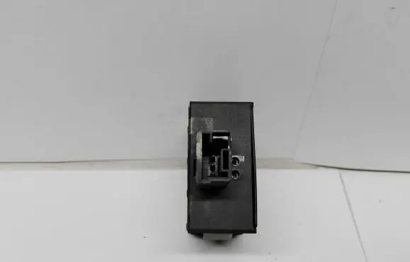 Citroen C4 I Headlight level height control switch 96384422XT