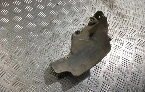 Audi Q7 4M Rear mudguard 4M0854816F