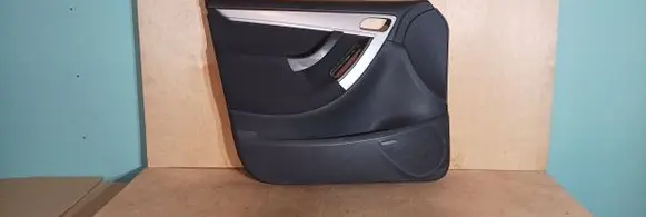 Citroen C4 Grand Picasso Front door card panel trim
