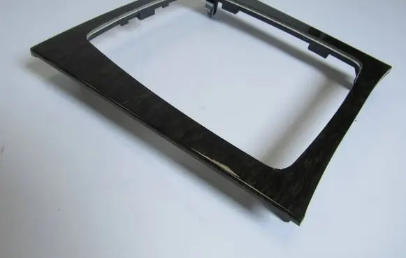 Mercedes-Benz C AMG W204 Gear shifter surround trim plastic A2046800090 41191100