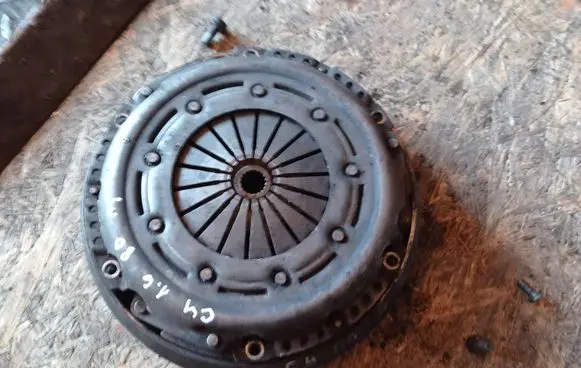 Clutch set kit