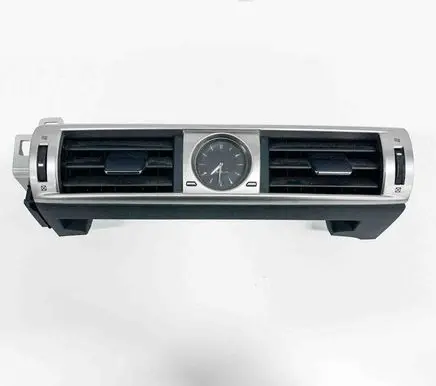 Lexus IS III XE30 Dashboard air vent grill cover trim 5567053150 5567053080