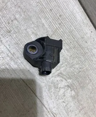 Opel Crossland X Airbag deployment crash/impact sensor 9811536180
