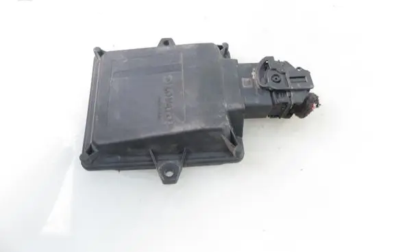 Dacia Logan I LP gas control unit module 616497000
