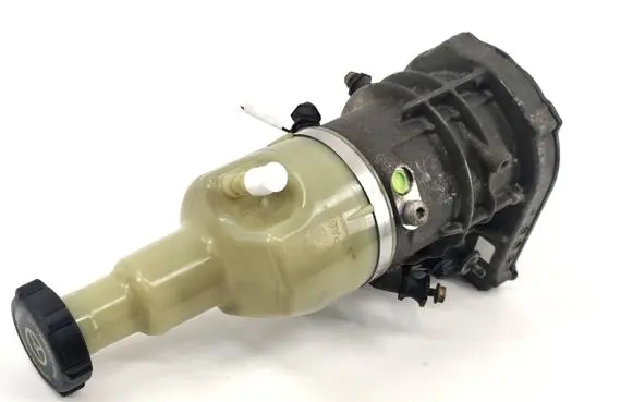 Ford S-MAX Power steering pump BG913K514AC