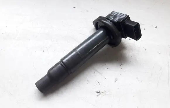 Toyota Prius (XW20) High voltage ignition coil 9091902240
