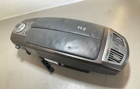 BMW 7 E65 E66 Armrest 6955623 BSB1B01C53 402144813