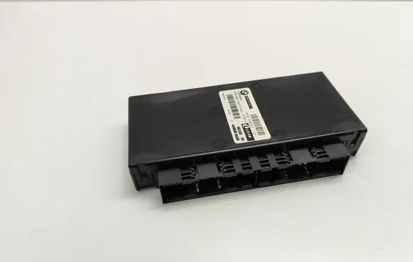 BMW 5 E60 E61 Comfort/convenience module 9197317 61359197317 919731701