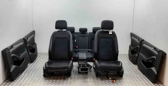 Volkswagen PASSAT B8 Interior set 3Q0881106K 3G0885319H