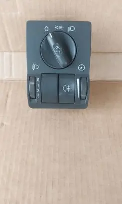 Opel Combo C Light switch 9116614 0524119 19361171
