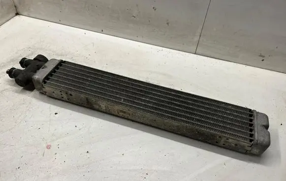 Mercedes-Benz ML W163 Transmission/gearbox oil cooler A1645002000