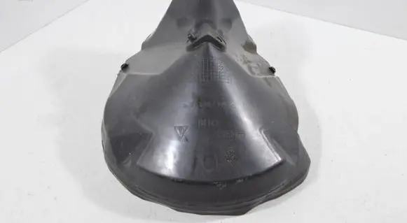 Porsche 911 996 Intercooler air guide/duct channel 99657534100