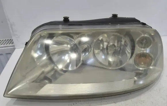 Volkswagen Sharan Headlight/headlamp