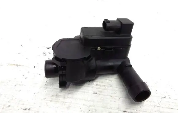 Volkswagen Touareg II Coolant heater control valve 7PP819810A