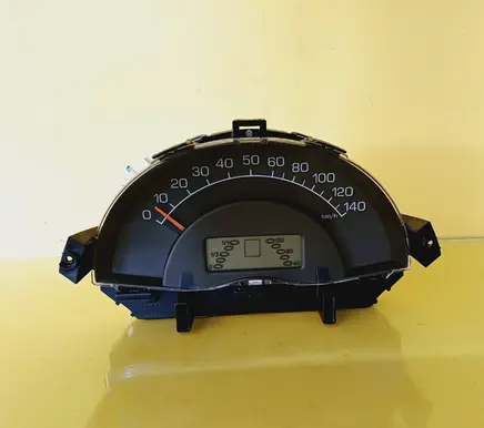 Smart ForTwo I Speedometer (instrument cluster) MCC0010124 MCC0010124V002