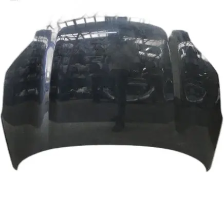 KIA Sportage Engine bonnet/hood 