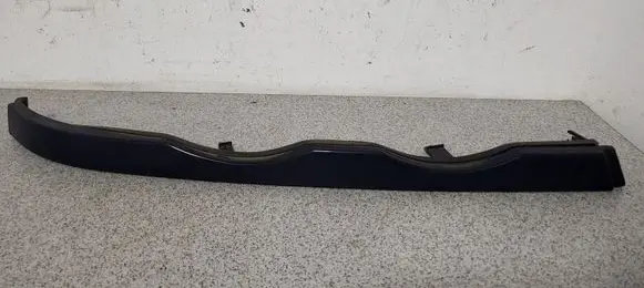 BMW 3 E46 Under headlight/headlamp trim 51138208482