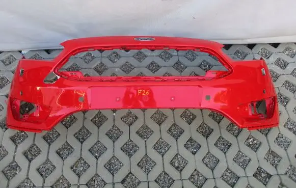Ford Focus Front bumper F1EB17757AJ