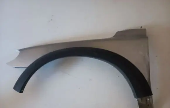 Volvo XC70 Fender