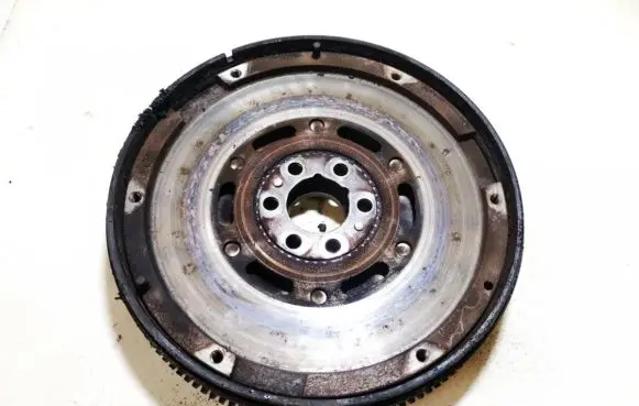 Audi A4 S4 B5 8D Flywheel