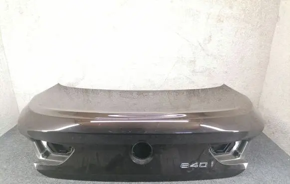 BMW 6 F06 Gran coupe Tailgate/trunk/boot lid 7284083