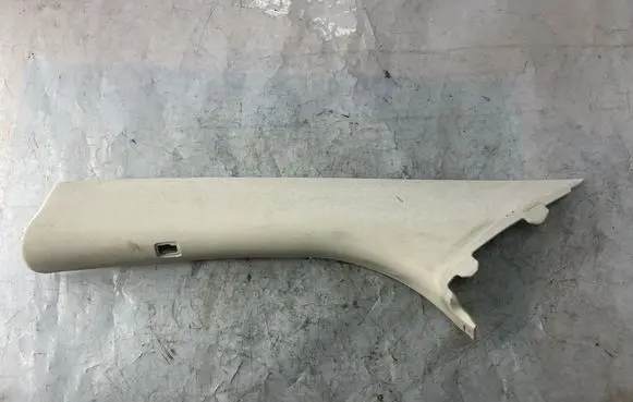 Jeep Compass (A) pillar trim 0YF55TRMAD 91064