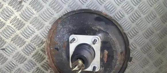 Hyundai XG Brake booster
