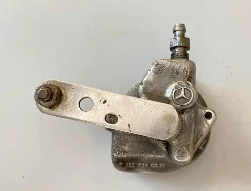 Mercedes-Benz W123 Other rear suspension part 1233200258 1233280531